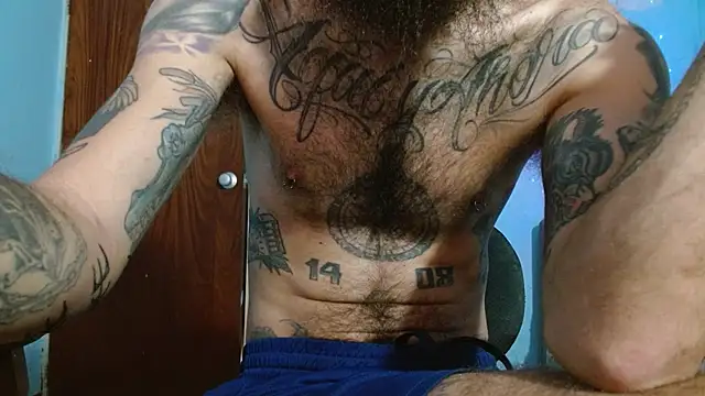 Tatted21xxx online show from 5, 3, 2025