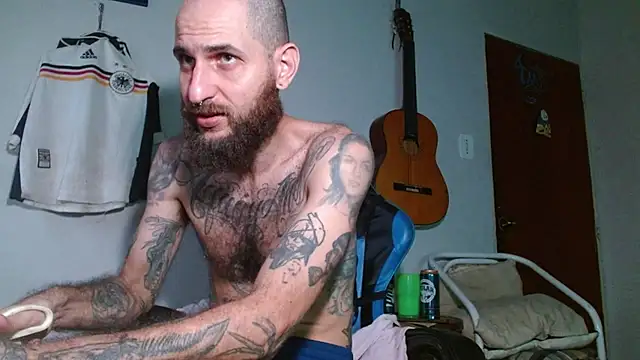 Snapshot of Tatted21xxx chatting on 25, 6, 2026 Tatted21xxx online show from 25, 6, 2026