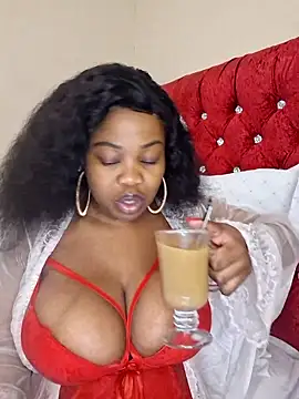 BoobQueenxx online show from 21, 9, 2025