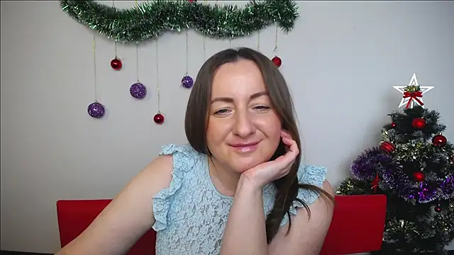 Abby Taylorr online show from 21, 12, 2025