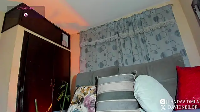 Snapshot of DavidNeill chatting on 22, 4, 2026 DavidNeill online show from 22, 4, 2026