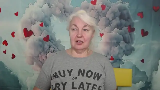 Snapshot of BlondyLeeBest chatting on 25, 1, 2025 BlondyLeeBest online show from 25, 1, 2025