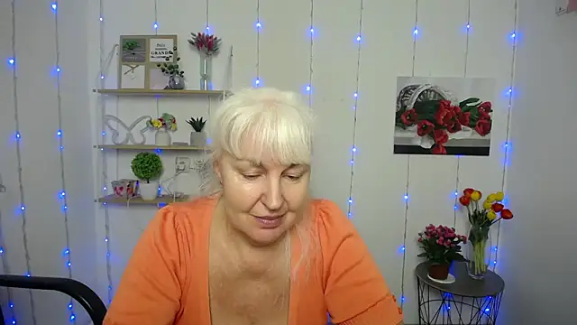 Snapshot of BlondyLeeBest chatting on 15, 3, 2025 BlondyLeeBest online show from 15, 3, 2025