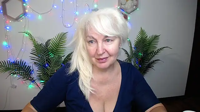 BlondyLeeBest online show from 24, 3, 2026