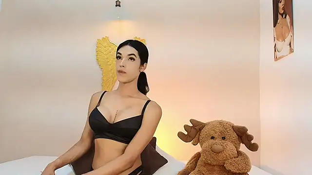 salome Collins 1 online show from 27, 11, 2025