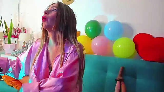 Victoria Jonness online show from 14, 2, 2025