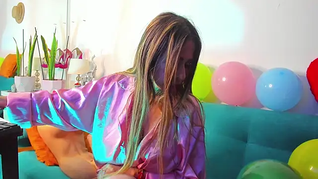 Victoria Jonness online show from 15, 2, 2025