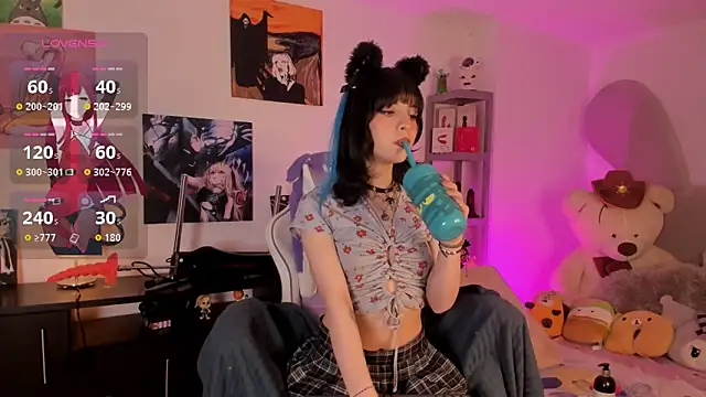 lolaaa bunny1 online show from 27, 11, 2025