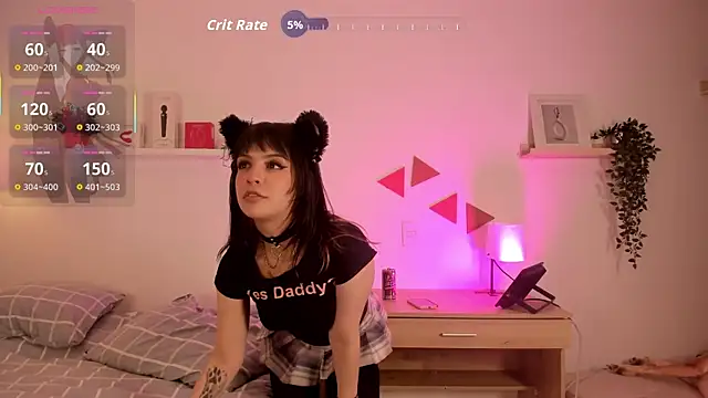 lolaaa bunny1 online show from 5, 7, 2026