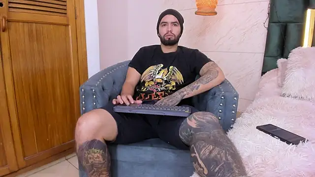 matteosantos online show from 1, 2, 2025