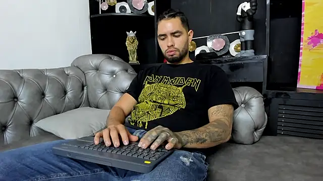 matteosantos online show from 5, 3, 2025