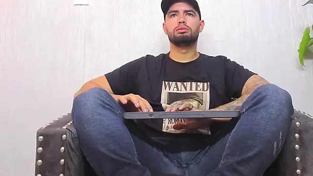 matteosantos online show from 6, 3, 2025