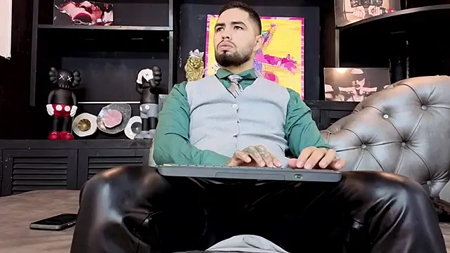 matteosantos online show from 16, 9, 2025