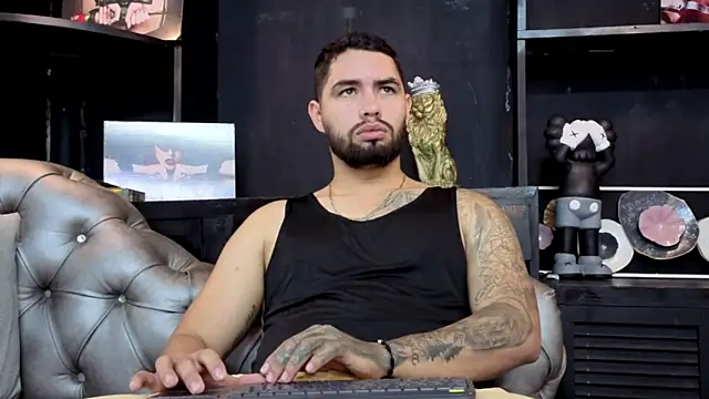 matteosantos online show from 10, 10, 2025