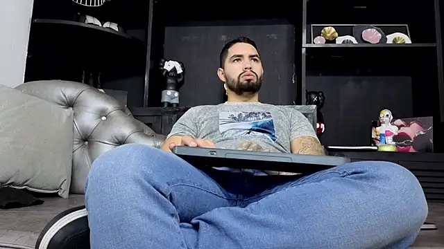 matteosantos online show from 15, 1, 2026