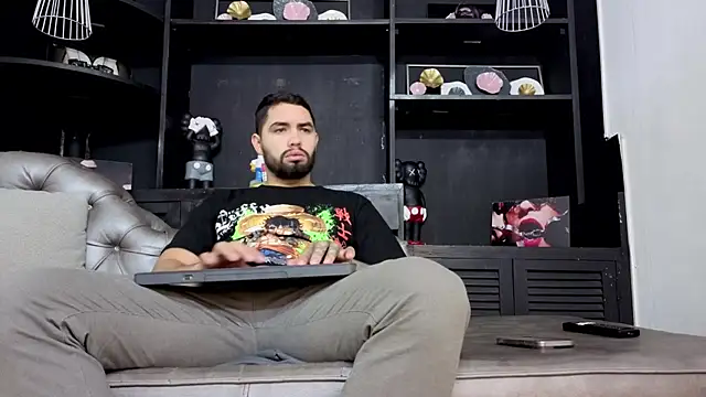 matteosantos online show from 17, 1, 2026