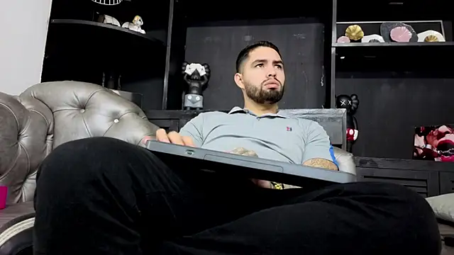 matteosantos online show from 10, 2, 2026