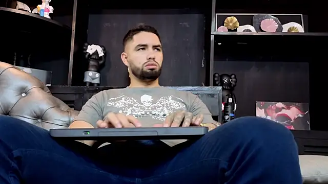 matteosantos online show from 26, 2, 2026