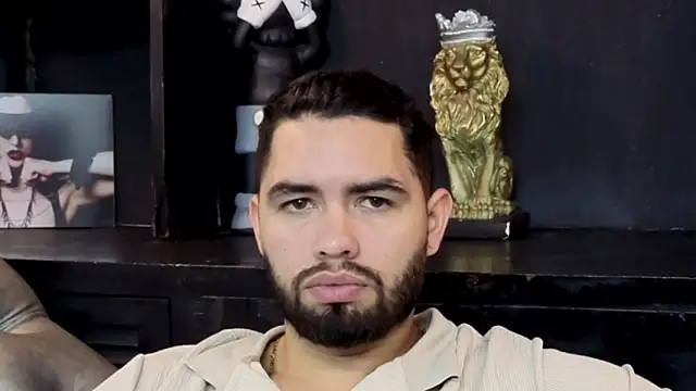 matteosantos online show from 9, 3, 2026