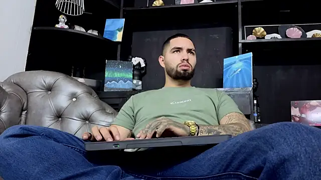 matteosantos online show from 30, 3, 2026