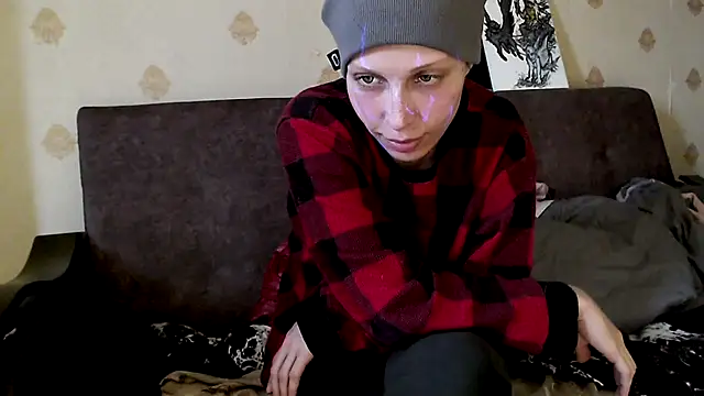 Raziel haze online show from 21, 11, 2025