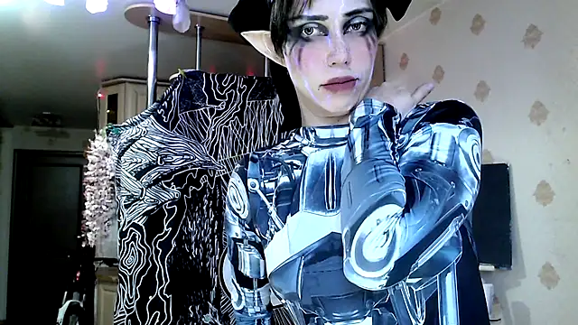 Raziel haze online show from 24, 11, 2025