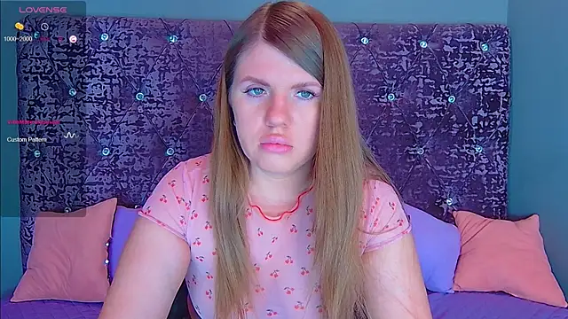 NoraBigAss online show from 13, 3, 2025