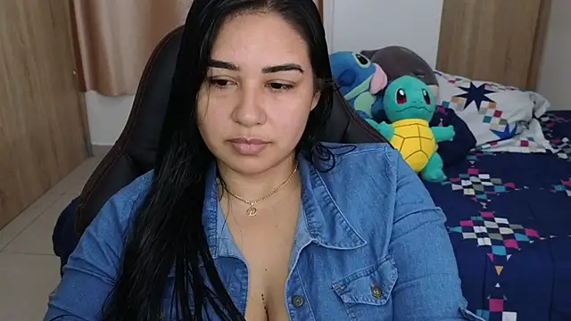  anastasia online show from 23, 2, 2025