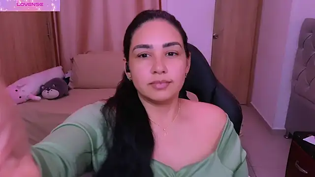  anastasia online show from 10, 10, 2025