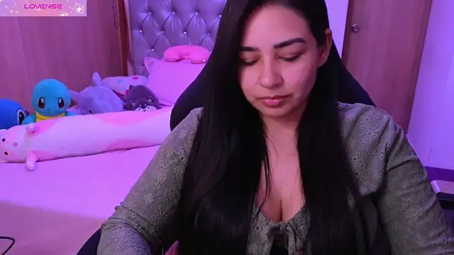  anastasia online show from 25, 10, 2025