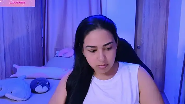  anastasia online show from 11, 2, 2026