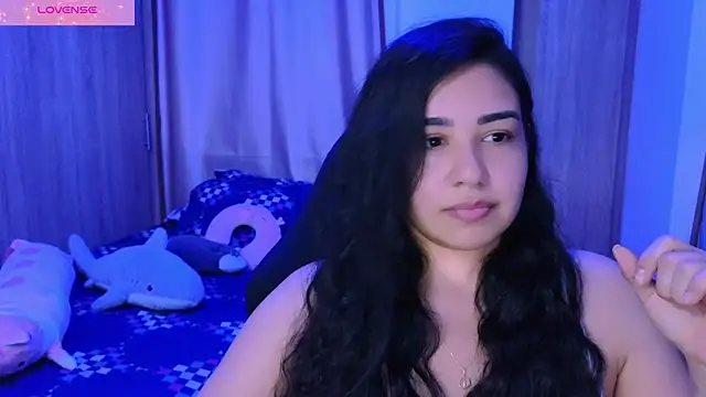  anastasia online show from 22, 2, 2026