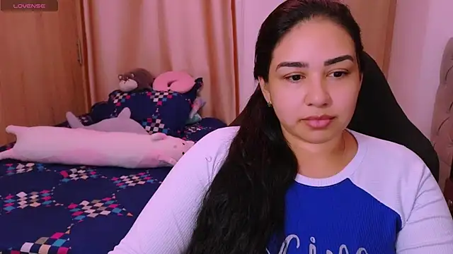  anastasia online show from 23, 2, 2026