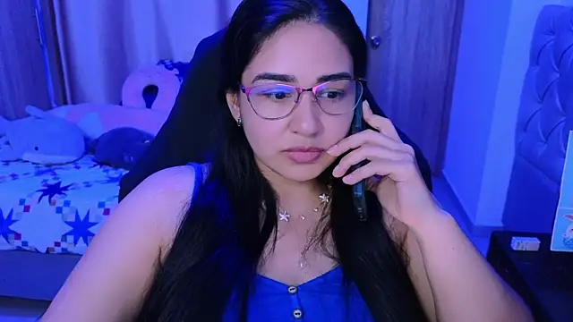 Snapshot of _anastasia chatting on 18, 4, 2026 anastasia online show from 18, 4, 2026