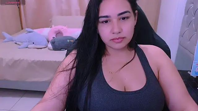 Snapshot of _anastasia chatting on 1, 5, 2026 anastasia online show from 1, 5, 2026