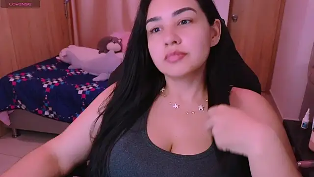 Snapshot of _anastasia chatting on 8, 5, 2026 anastasia online show from 8, 5, 2026