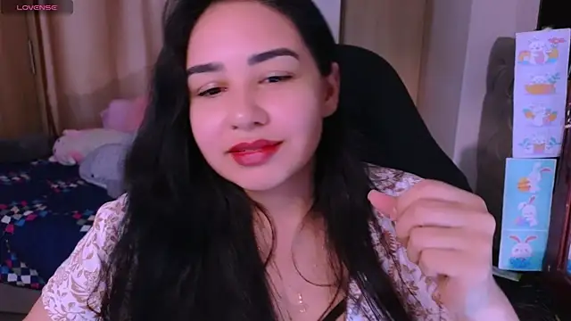 Snapshot of _anastasia chatting on 13, 5, 2026 anastasia online show from 13, 5, 2026