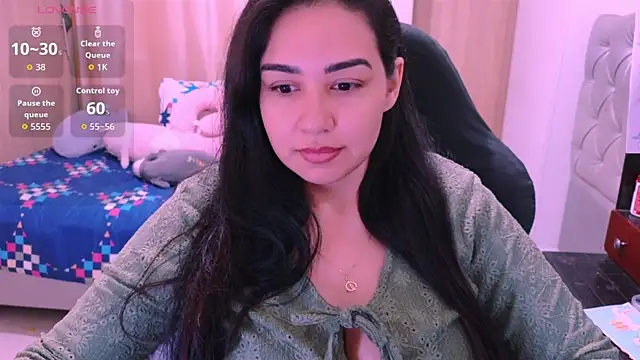 Snapshot of _anastasia chatting on 29, 7, 2026 anastasia online show from 29, 7, 2026