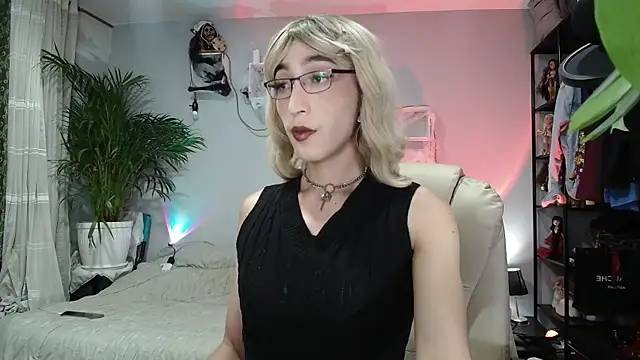 NicoleCortez online show from 26, 10, 2025