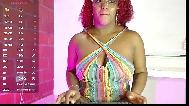 beatziedreams online show from 5, 11, 2025