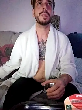 LoGaNfree88 online show from 5, 12, 2024