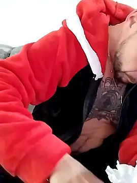 LoGaNfree88 online show from 4, 1, 2025