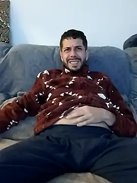 LoGaNfree88 online show from 24, 1, 2025