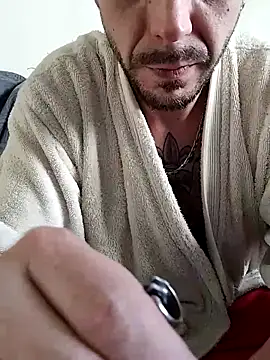 LoGaNfree88 online show from 19, 2, 2025