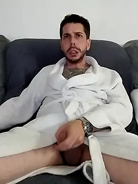 LoGaNfree88 online show from 19, 3, 2025