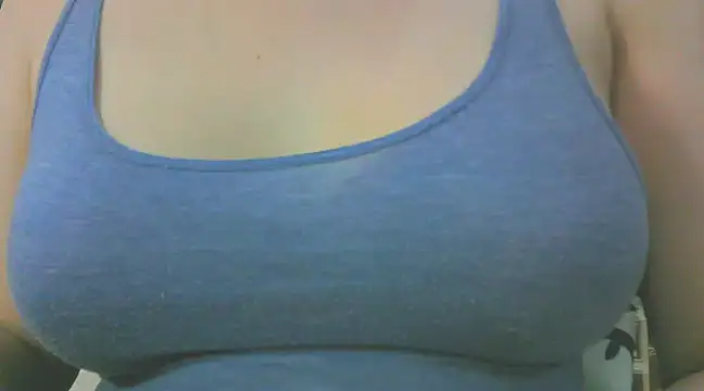 Snapshot of keepmepregnantT chatting on 10, 1, 2025 keepmepregnantT online show from 10, 1, 2025