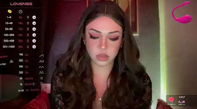 madam agnes1 online show from 12, 1, 2025