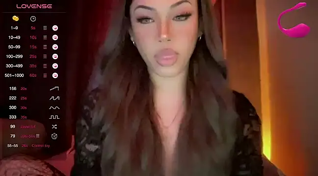 madam agnes1 online show from 13, 1, 2025