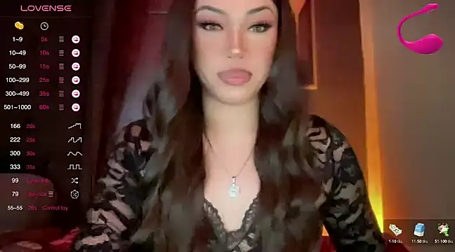 madam agnes1 online show from 17, 1, 2025