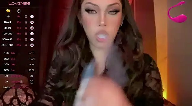 madam agnes1 online show from 19, 1, 2025